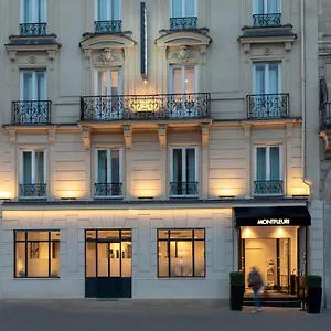 **** Hotel Montfleuri Francia