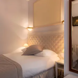 *** Hotel Princesse Caroline Francia