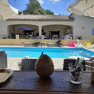 Bed & Breakfast La Maison De Jenny