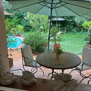 Bed & Breakfast La Rosalie
