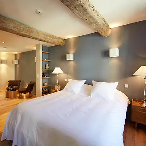 Guest house Les De L'oustalet, D'hotes Et Restaurant Etoile
