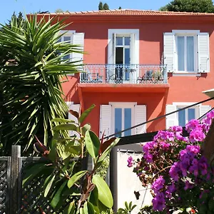 ** Hotel La Patricia - Charme Et Tradition Francia