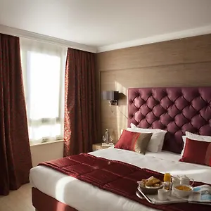 Royal Garden Champs-elysees 4* Parijs
