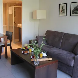 *** Hotel Services Calypso Calanques - Stade Orange Vélodrome Francia